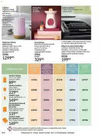 Avon leták Strana 134