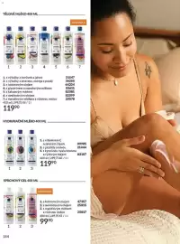 Avon leták Strana 144