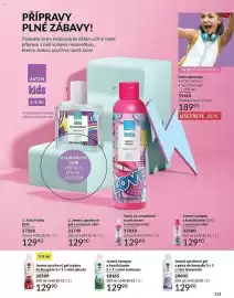 Avon leták Strana 151