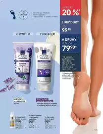 Avon leták Strana 155