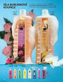 Avon leták Strana 156
