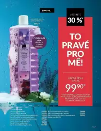 Avon leták Strana 157