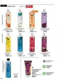 Avon leták Strana 160