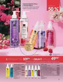 Avon leták Strana 23