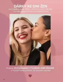 Avon leták Strana 26