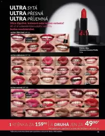 Avon leták Strana 31