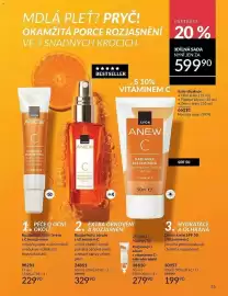 Avon leták Strana 35