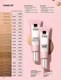 Avon leták Strana 42