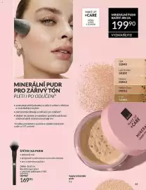 Avon leták Strana 61