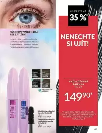 Avon leták Strana 63