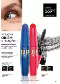 Avon leták Strana 65