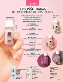 Avon leták Strana 73
