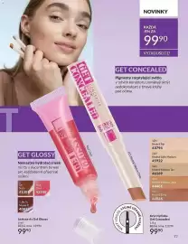 Avon leták Strana 77