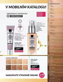 Avon leták Strana 79