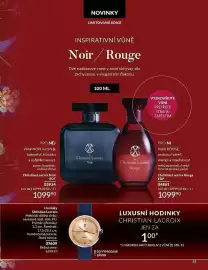 Avon leták Strana 81