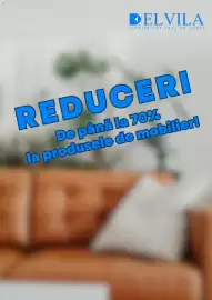 Magazine ELVILA Pagină 1