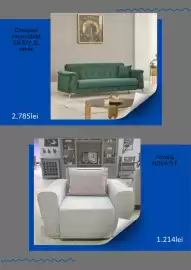 Magazine ELVILA Pagină 2