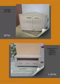 Magazine ELVILA Pagină 3