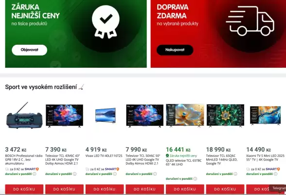 Mall.cz leták (platné do 5-03)