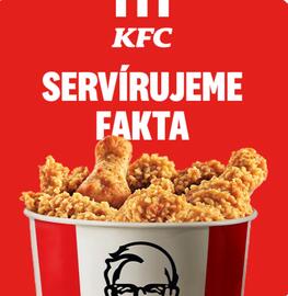 KFC leták Strana 2