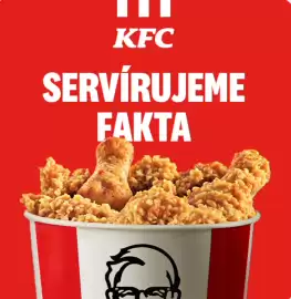 KFC leták Strana 2