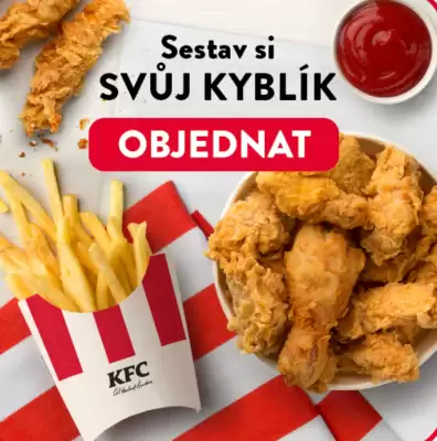 KFC leták (platné do 5-03)