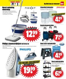 Dirk folder | Kanskoopjes Pagina 10