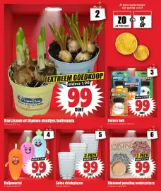 Dirk folder | Kanskoopjes Pagina 2