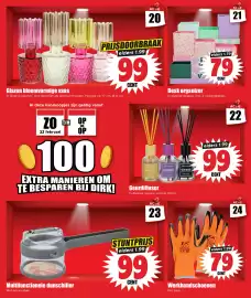 Dirk folder | Kanskoopjes Pagina 5