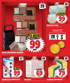 Dirk folder | Kanskoopjes Pagina 6