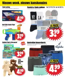 Dirk folder | Kanskoopjes Pagina 7