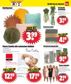 Dirk folder | Kanskoopjes Pagina 8