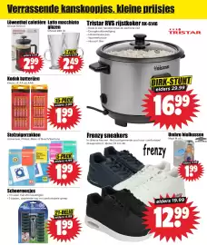 Dirk folder | Kanskoopjes Pagina 9