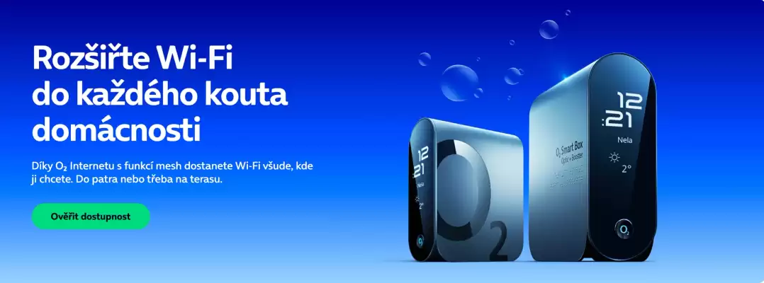 O2 leták (platné do 4-03)