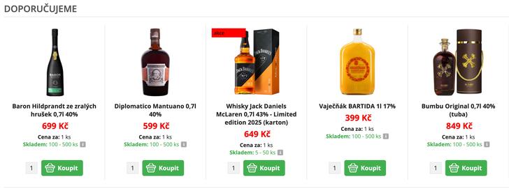 Don Pealo leták Strana 2