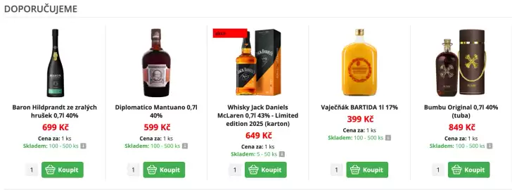 Don Pealo leták Strana 2