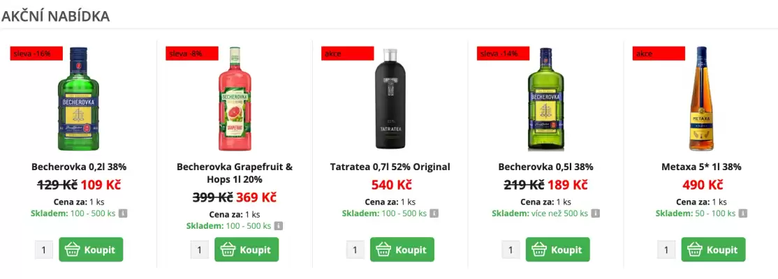 Don Pealo leták (platné do 3-03)