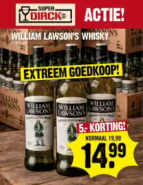 Super Dirck 3 folder week 9 Pagina 1