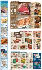 West Seattle Thriftway weekly ad week 8 Page 4