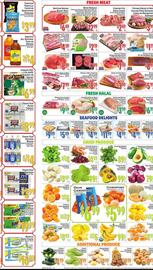 Trade Fair Supermarket weekly ad week 8 Page 6