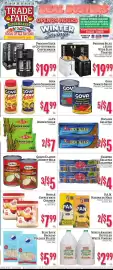 Trade Fair Supermarket weekly ad week 8 Page 2
