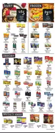 Cosentino's Market weekly ad week 8 Page 3