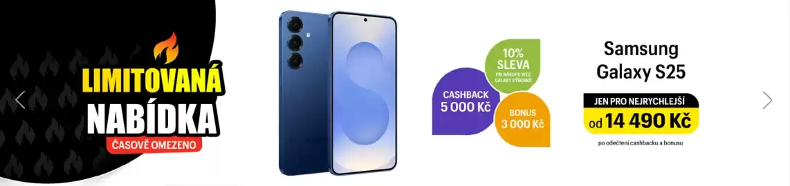 Mobil Pohotovost leták Strana 2