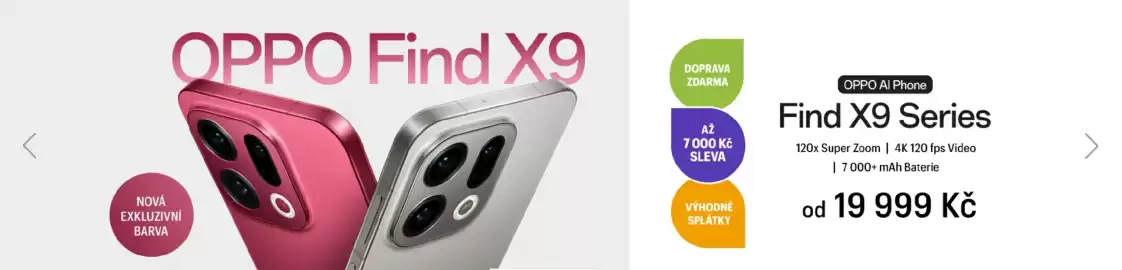 Mobil Pohotovost leták Strana 5