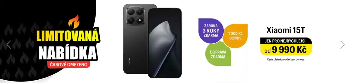 Mobil Pohotovost leták Strana 7