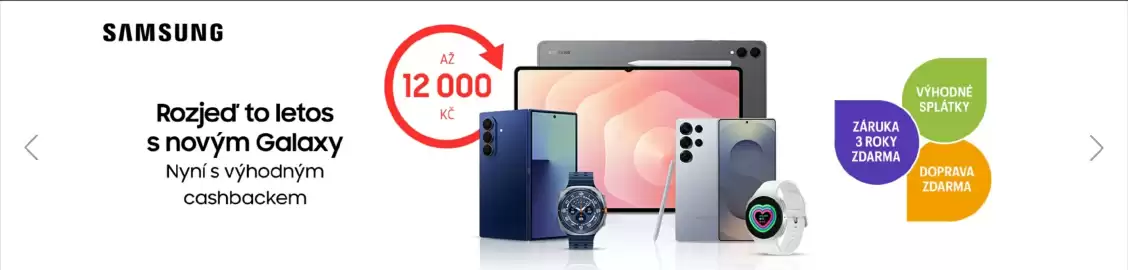 Mobil Pohotovost leták Strana 8