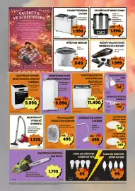 Elektro Oáza leták Strana 2