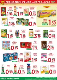 Volantino Jero Market Pagina 2