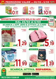 Volantino Jero Market Pagina 7