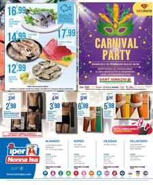 Volantino Iper Nonna Isa Pagina 24